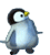 Le papa pingouin